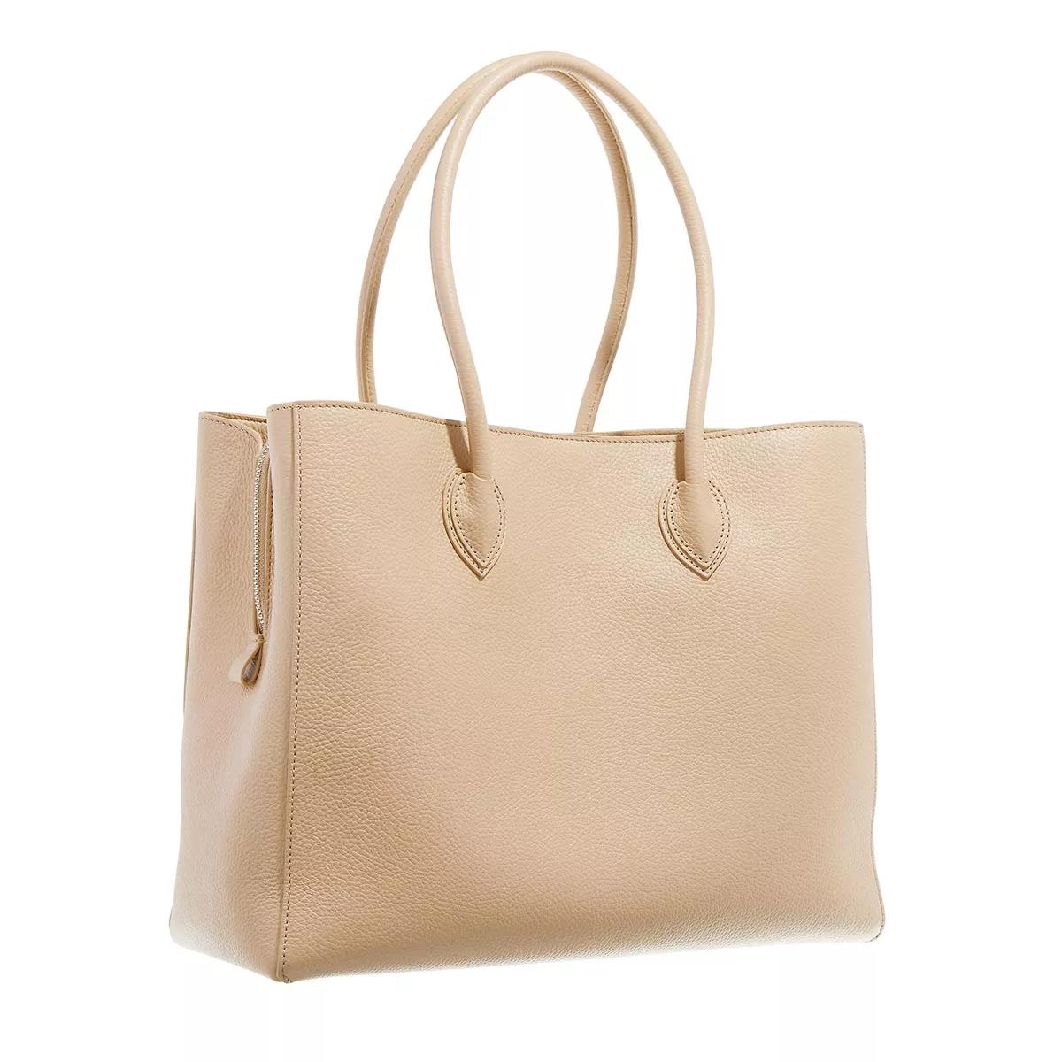 Coccinelle Farisa Toasted Shopper