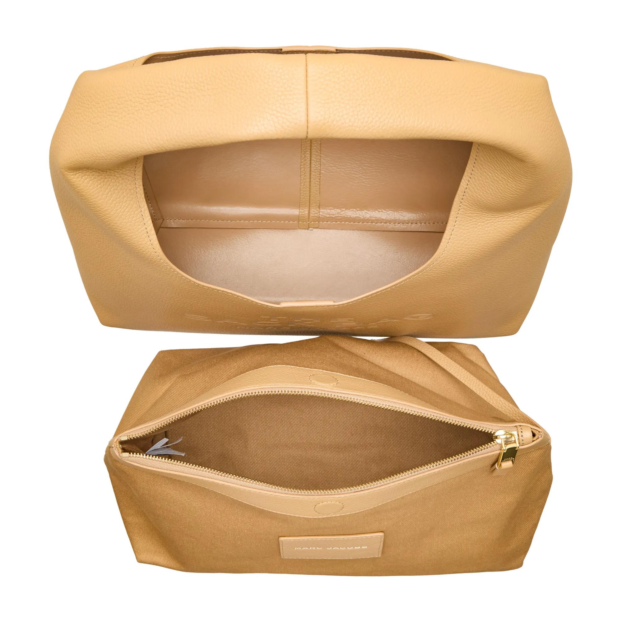 Marc Jacobs Bucket bags The Sack in beige