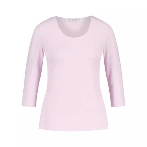 Kimmich Trikot Shirt aus Jersey mit 3/4-Ärmel 48103912014170 Rosa 