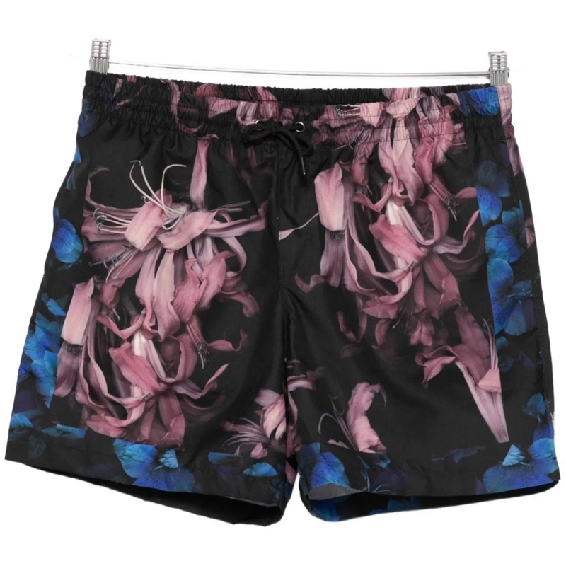 Dries Van Noten  Sea Clothing Black schwarz