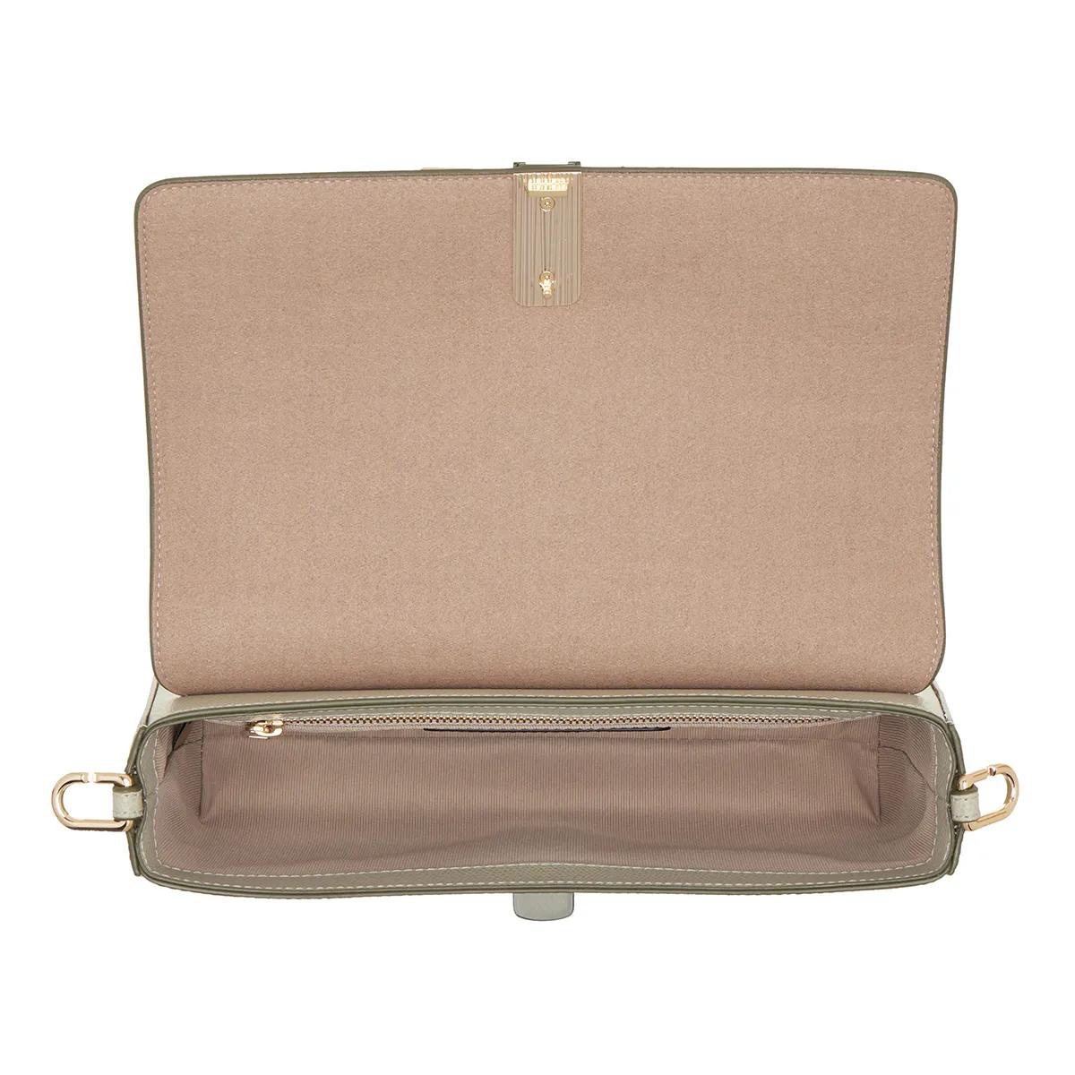 Furla Crossbody bags Iride S Crossbody in groen