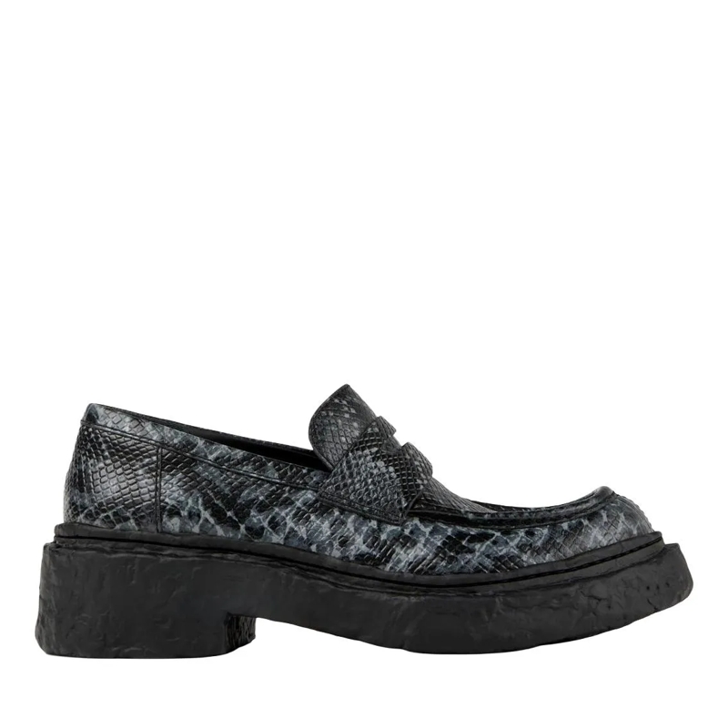 Camperlab Schnürschuhe Schnürschuhe Vamonos bunt