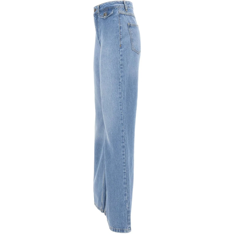 Rotate Jeans Jeans Blue blau(Image 3)