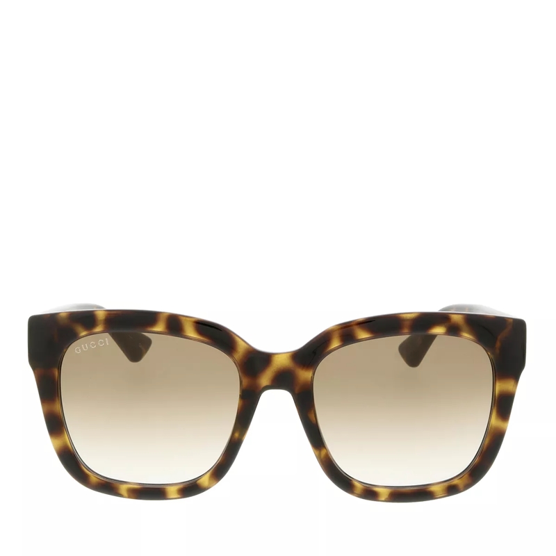 Gucci Sonnenbrille GG1338S HAVANA-HAVANA-BROWN(Image 3)