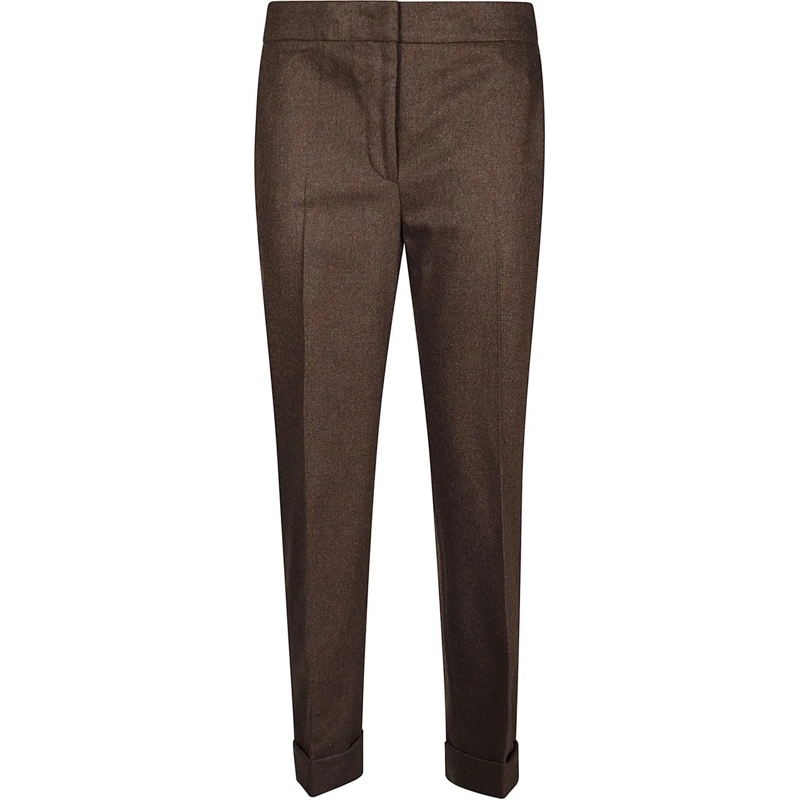 Pt Torino  Andrea Pant Brown braun