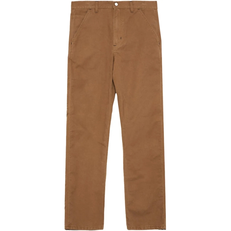 ROY ROGER'S  Trousers Rustic mehrfarbig