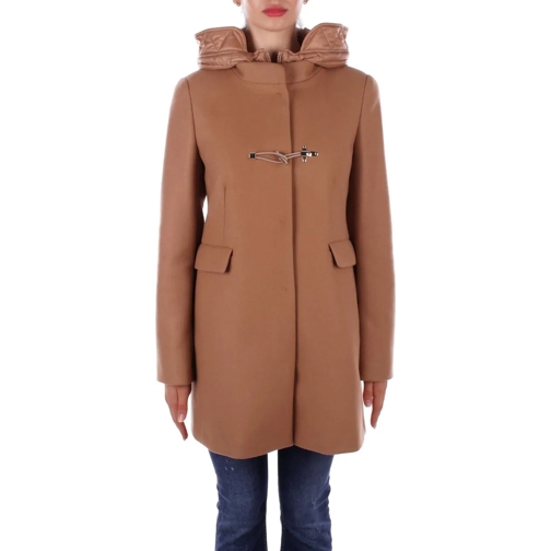 Fay Sommerjacken Coats Brown schwarz