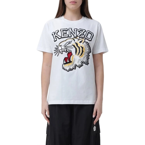 Kenzo T-Shirts T-shirts And Polos Beige beige