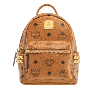 Mcm stark outlet bebe boo backpack