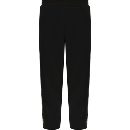 Givenchy  Givenchy Cotton Joggers schwarz