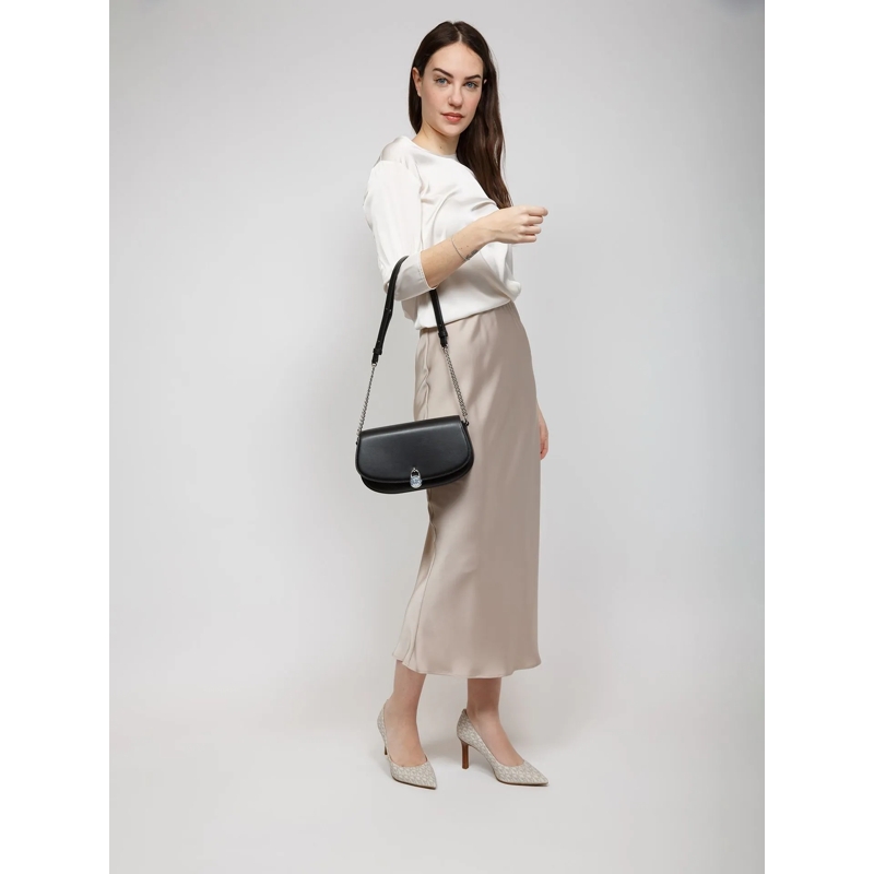 MICHAEL Michael Kors Crossbody Bag Michael Kors Crossbody Bag Black Black(Image 5)