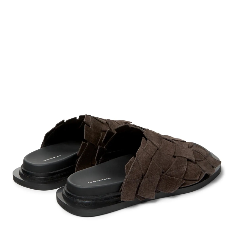 Camperlab Sandalen Sandalen Nada dunkel-grau(Image 3)