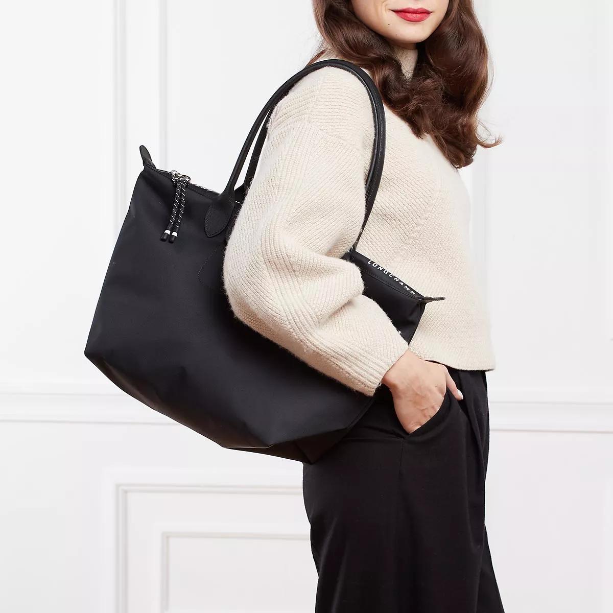 Le pliage small shopper sale