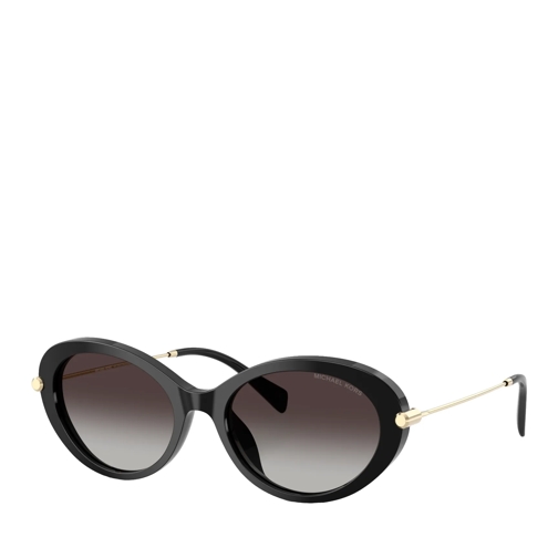 Michael Kors Sunglasses Rockaway Black