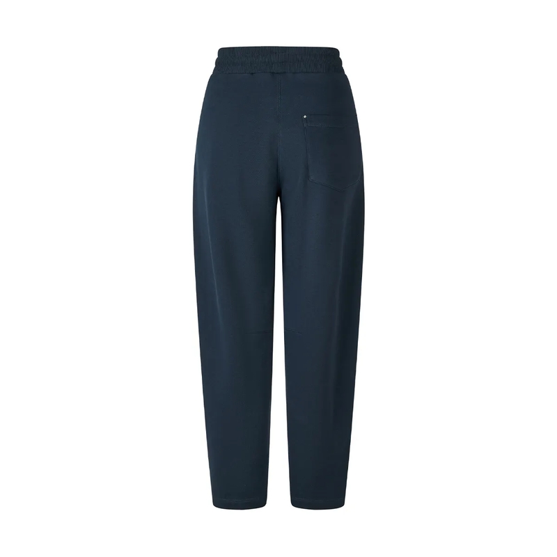 Marc Aurel Jogginghose Jogginghose im Barrel Fit blau(Image 5)