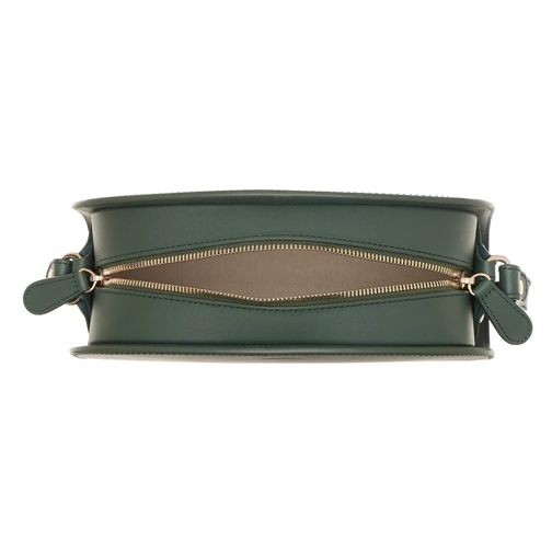 A.P.C. Crossbody Bag Sac Demi-Lune Kal Emerald (Image 5)