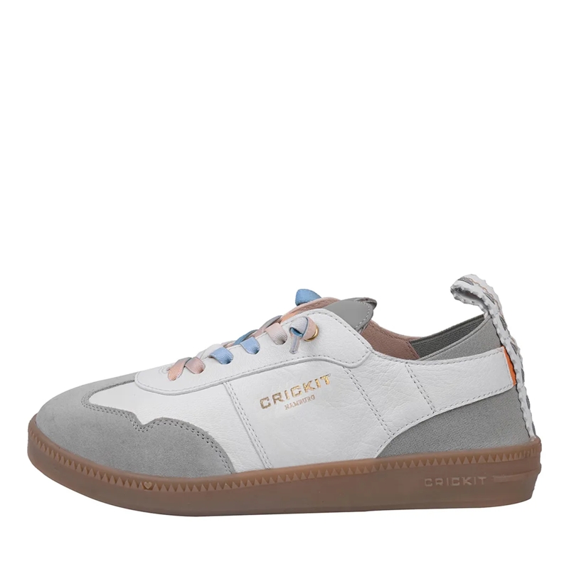 Crickit Low-Top-Sneaker Sneaker RABEA weiss(Image 5)