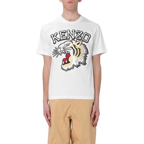 Kenzo T-Shirts T-shirts And Polos Beige beige