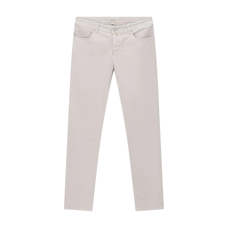 Jacob Cohen Jeans Slim-Fit Jeans Bard beige