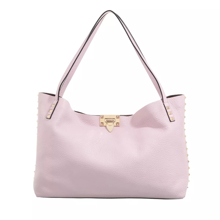 Valentino rockstud mini on sale tote