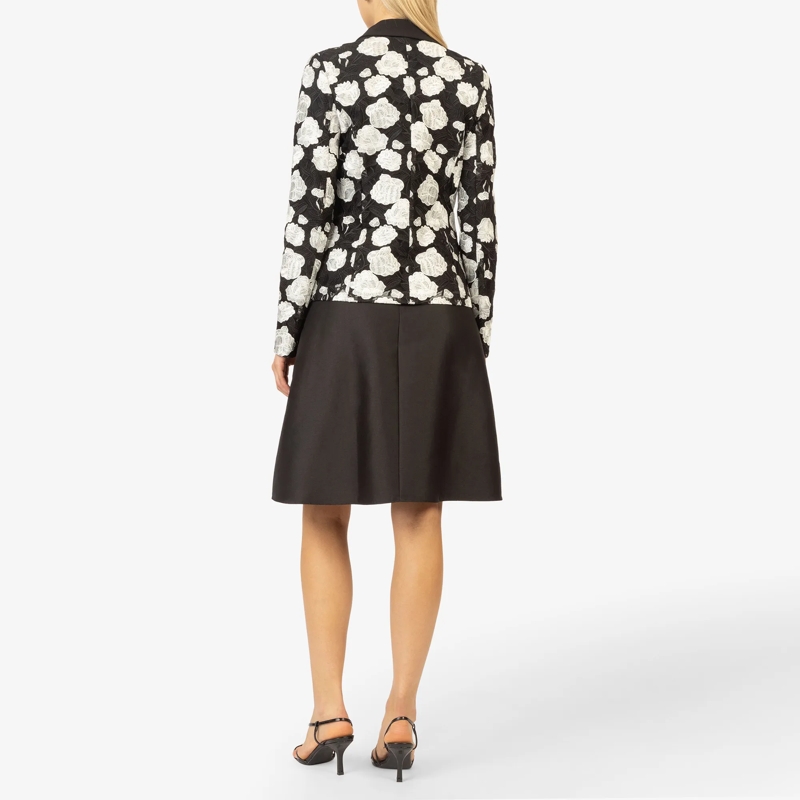 Kraimod Blazer Abendblazer bunt(Image 4)