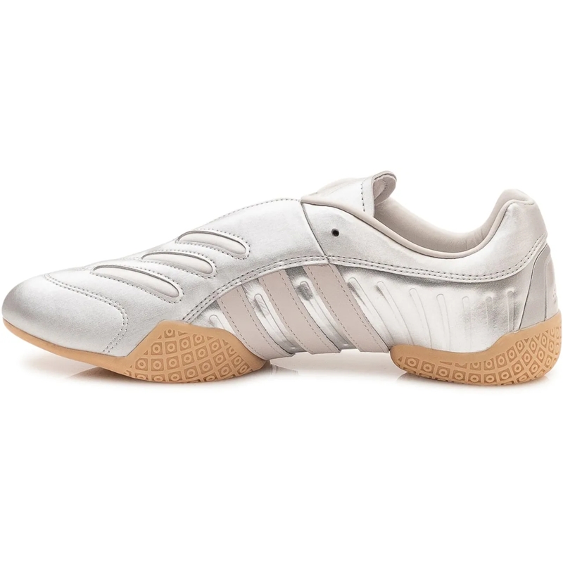 Adidas Low-Top-Sneaker Sneakers Taekwondo Mei Elite weiß(Image 4)