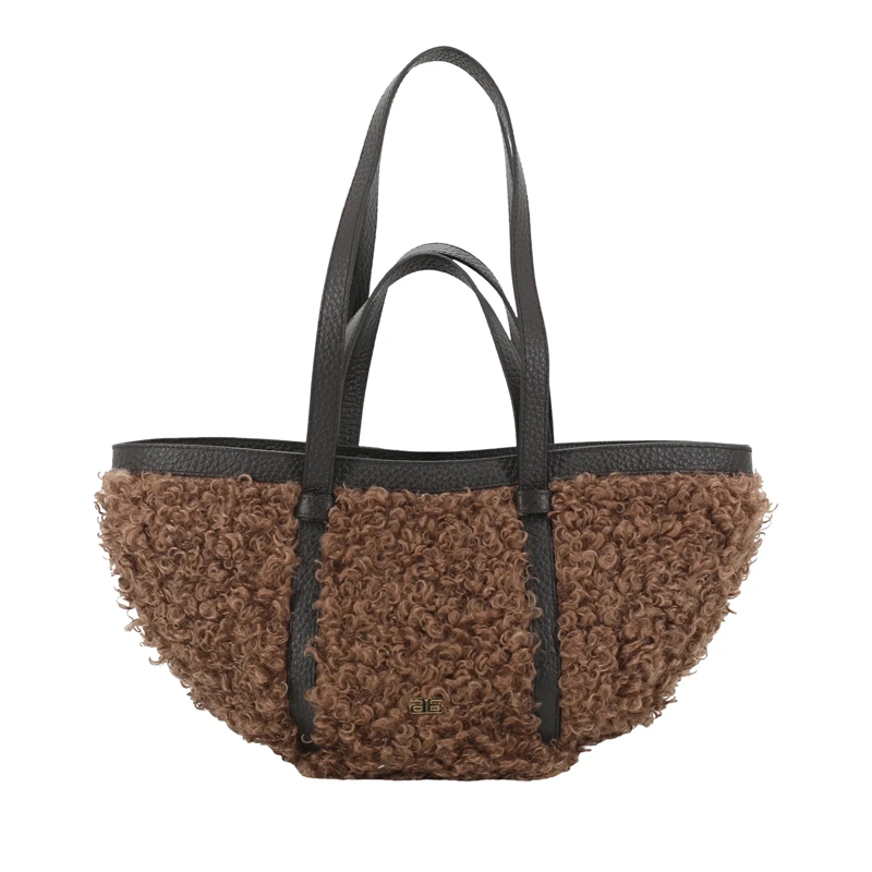 Abro Shopper Shopper COSMO camel