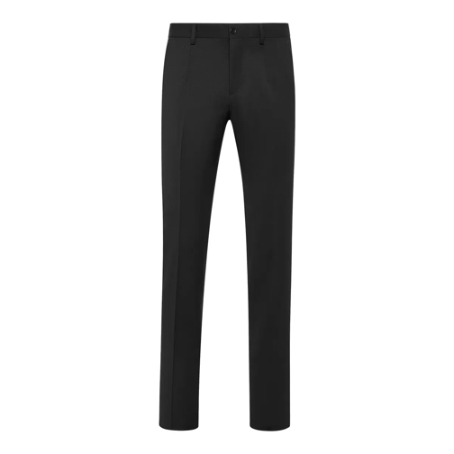 Philipp Plein Hosen Hose schwarz