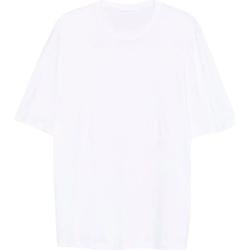Helmut Lang T-shirt Os T.hvy Everyd White weiß
