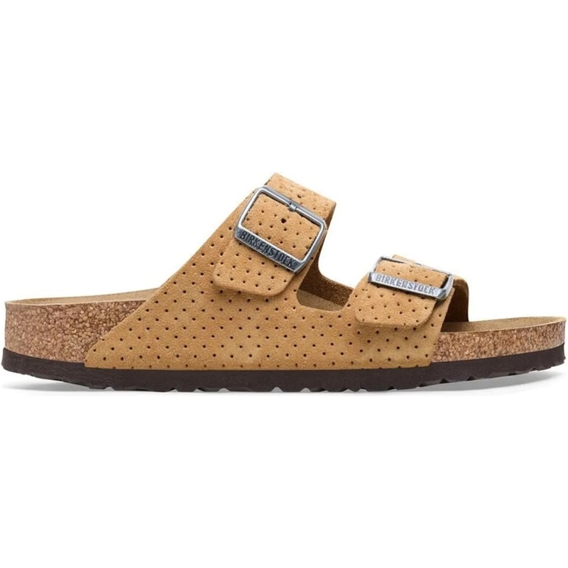 Birkenstock Low-Top-Sneaker Sandals Beige beige