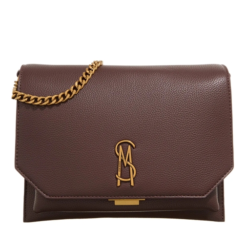 Steve Madden Crossbody Bag Bleading Chocolate