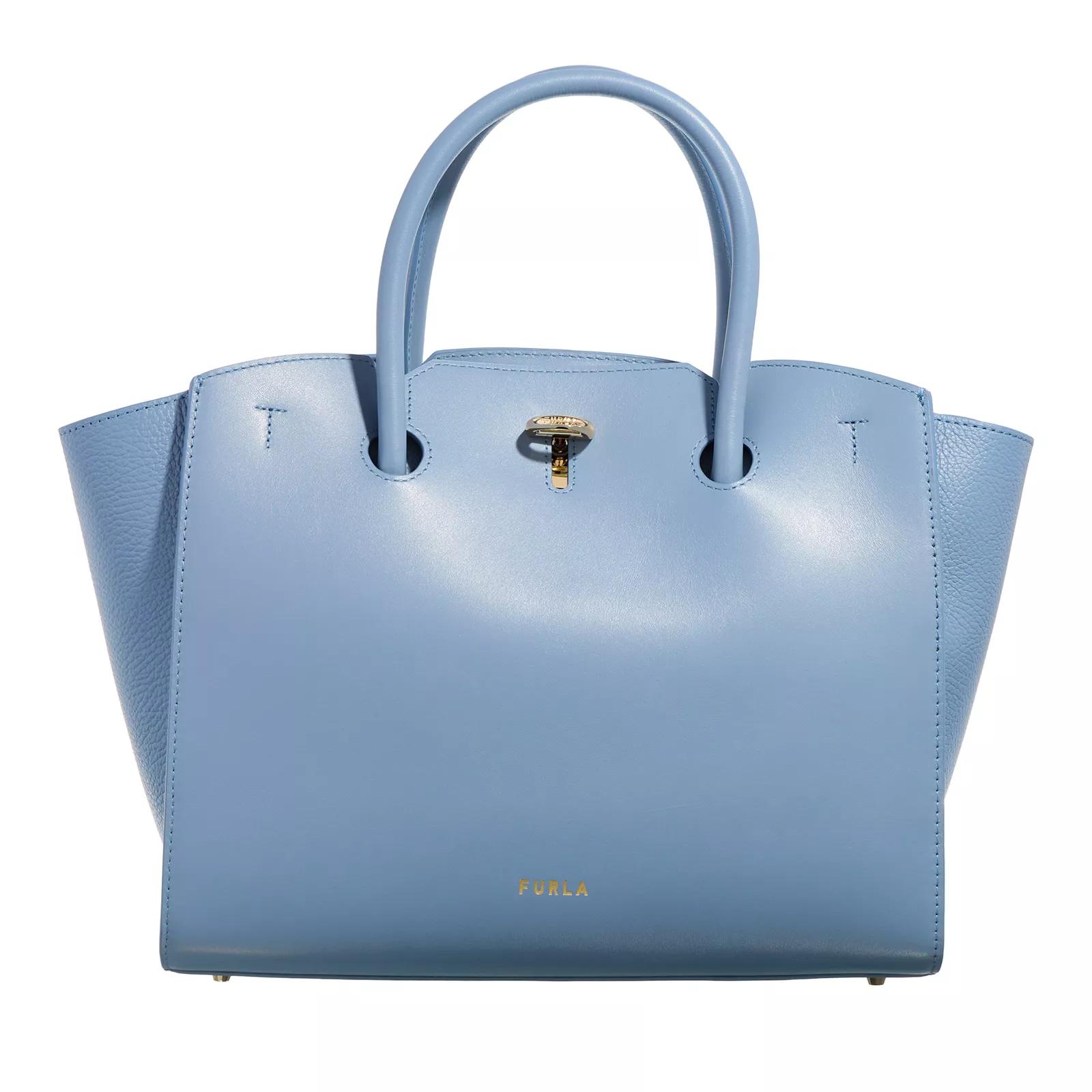 Furla Genesi M Tote Celestial Tote