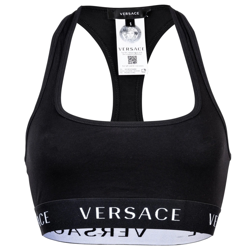 Versace  1er Pack schwarz