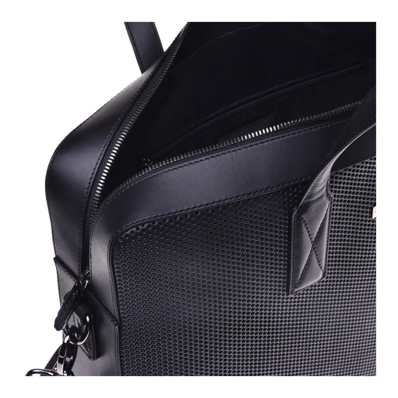 Baldinini Tote TASCHE BALDININI schwarz(Image 5)