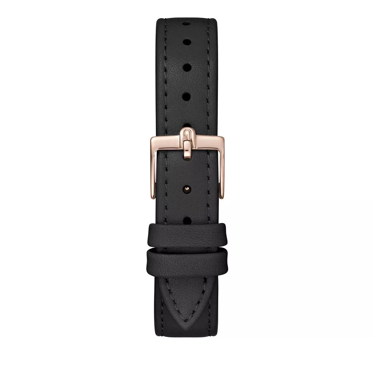 Furla Furla Arco Square Black | Quartz Watch