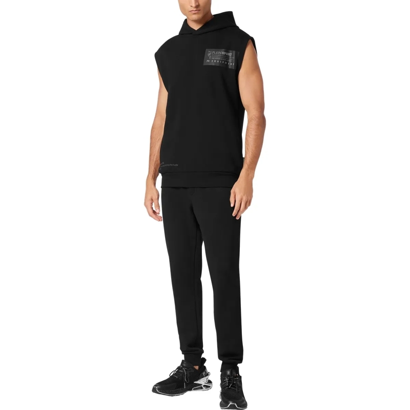 Plein Sport Top Sport Top schwarz(Image 4)