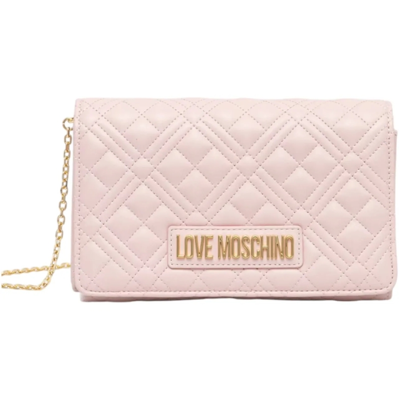 Love Moschino Fourre-tout Bags Powder rose