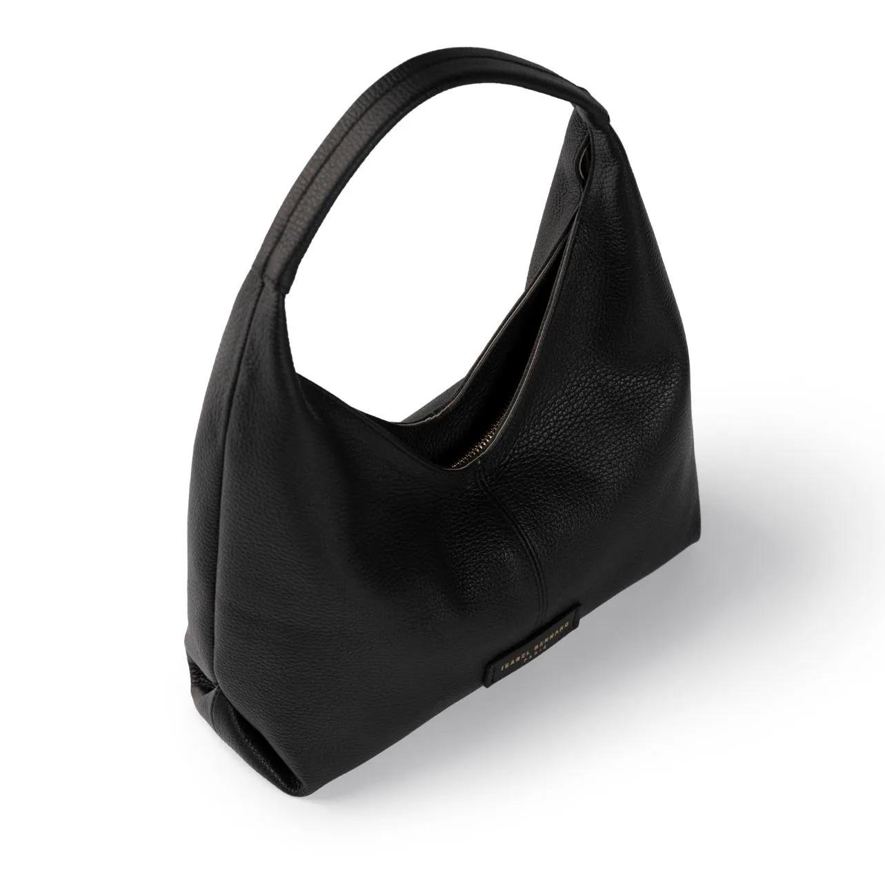 Isabel Bernard Crossbody bags Honoré Grace mini Handtasche in zwart