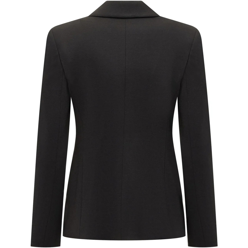 Pinko Blazer Giacca Alexia schwarz(Image 2)