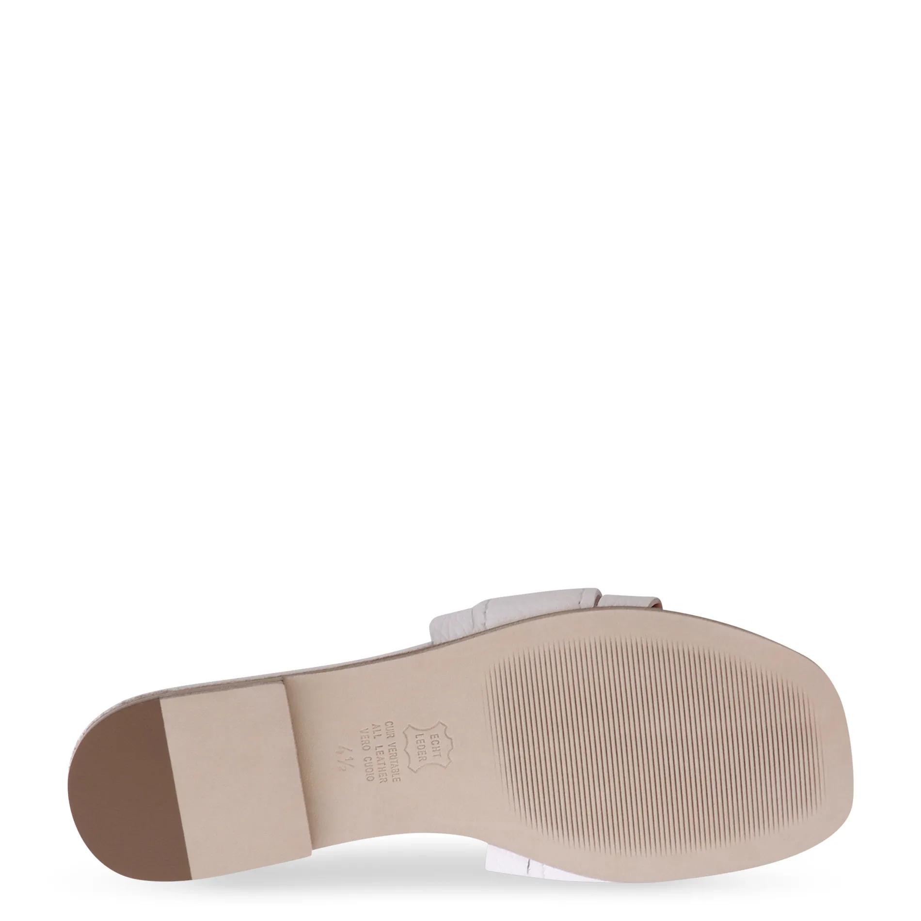 Thumbnail - Kennel & Schmenger Slipper & Pantoletten - Pantolette HOLLY - Gr. 37 (EU) - in Weiß - für Damen