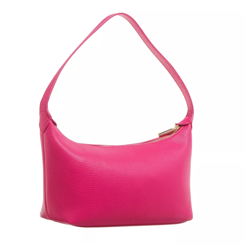 LIU JO Schultertasche Ecs Xs Hobo  Dark Fuxia(Image 3)