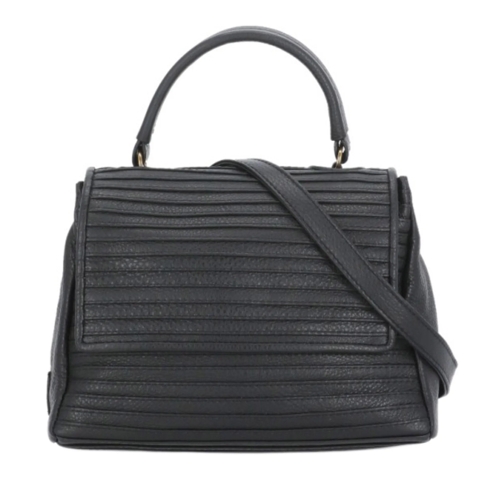 Majo Sac à bandoulière Nera Bag Black