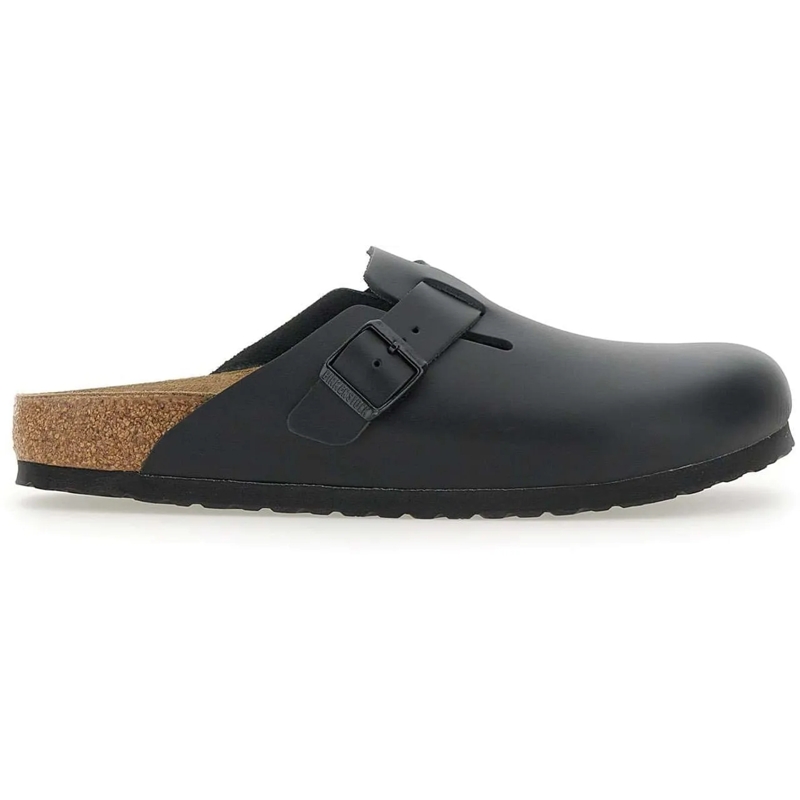 Birkenstock Hausschuhe Sandals Black schwarz