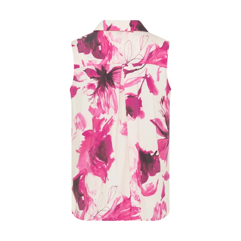 Marc Aurel Hemd Hemd pink(Image 5)