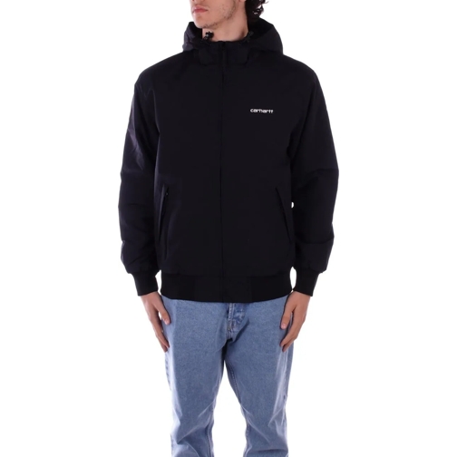 CARHARTT Vestes en duvet Coats Black schwarz