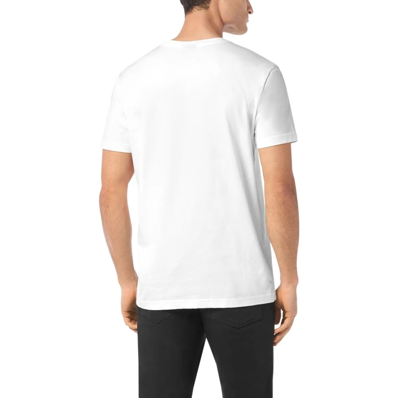 BILLIONAIRE T-Shirt T-Shirt weiss(Image 2)