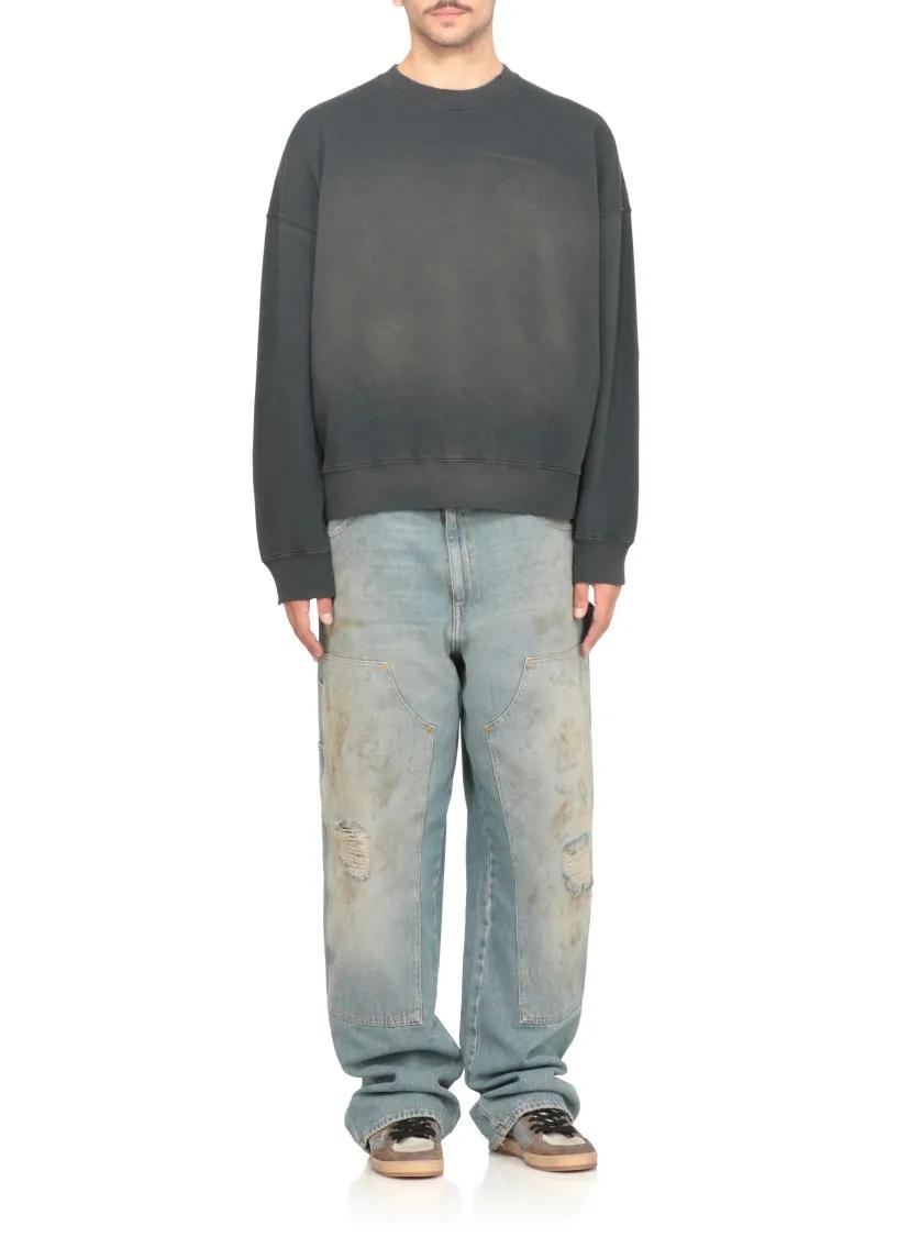 Thumbnail - Golden Goose Low-Top Sneaker - Ball Star Sneakers - Gr. 41 (EU) - in Grau - für Damen