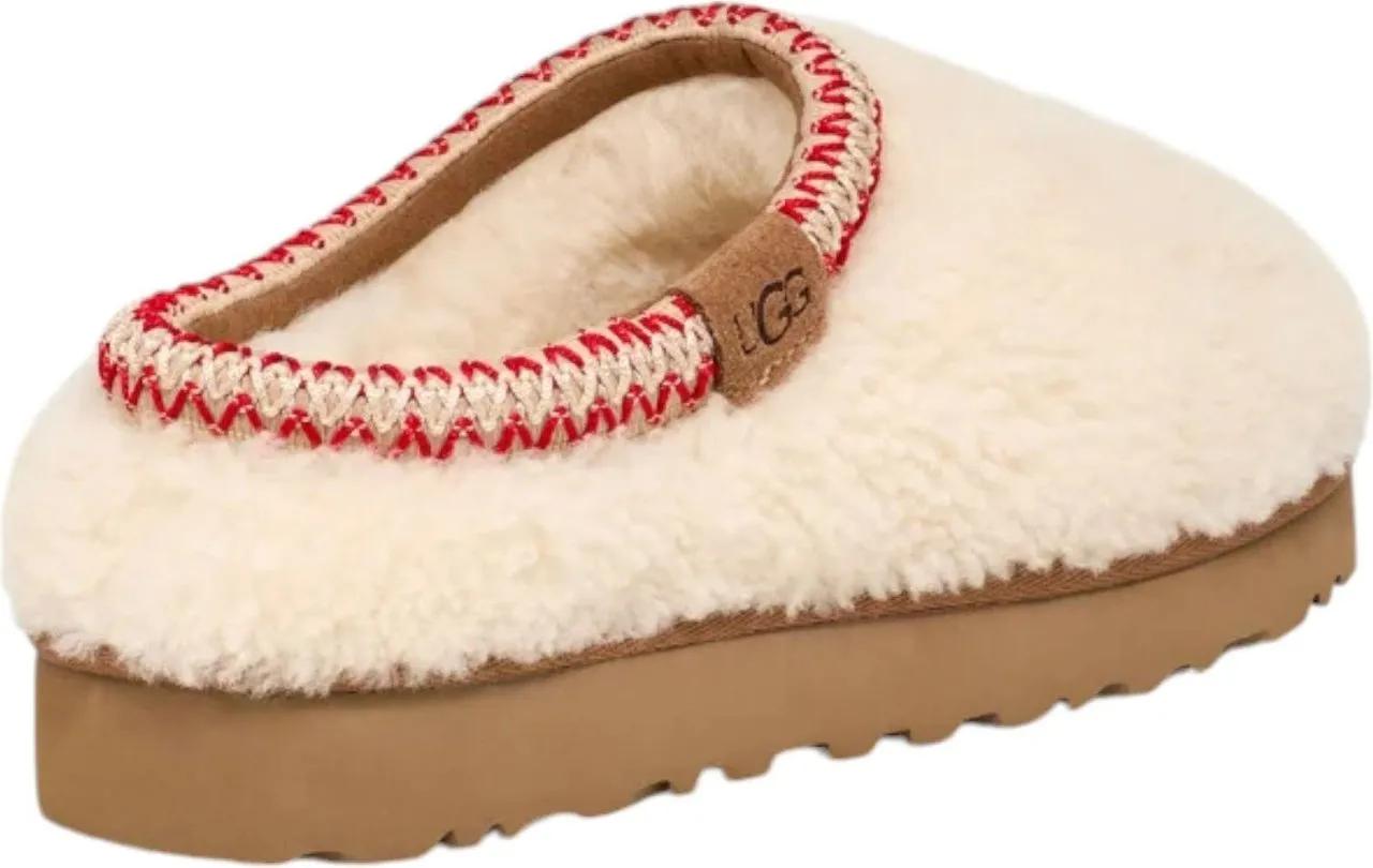 Thumbnail - UGG Loafer - Dames Mocassin - Gr. 38 (EU) - in Braun - für Damen