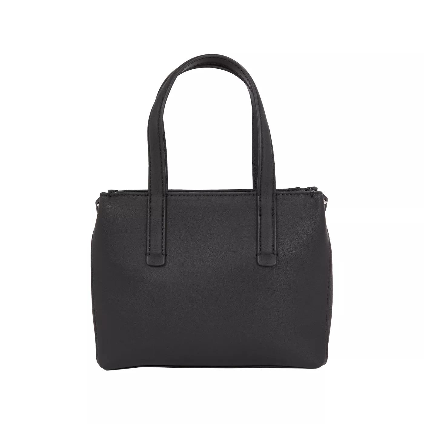 Calvin Klein Crossbody bags Must Schwarze Handtasche K60K611873BE in zwart
