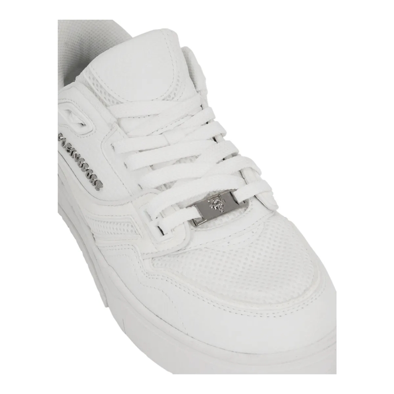 Plein Sport Low-Top-Sneaker Sneakers Apollo-1 weiss(Image 5)
